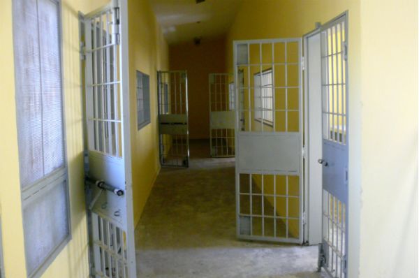 Capacitación de internos en las cárceles