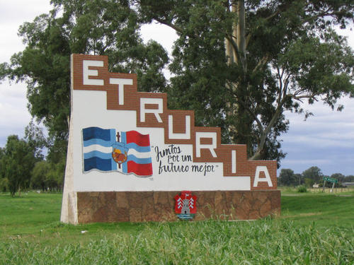 Tres candidatos para el municipio