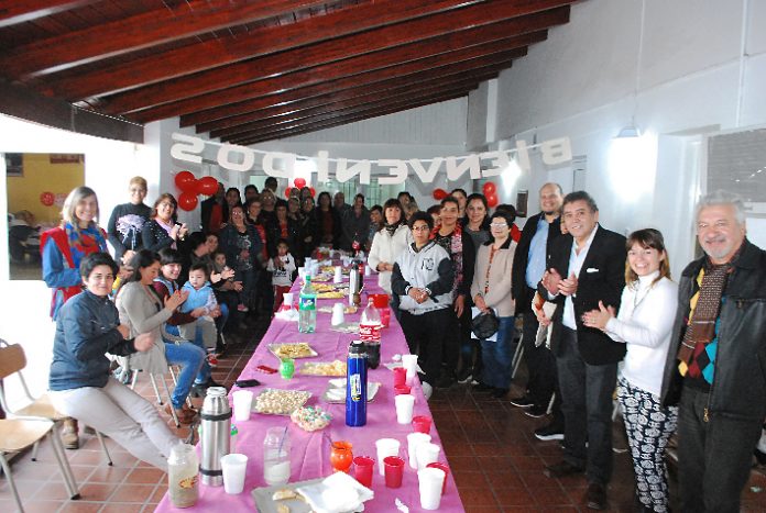 p10 F1 FESTEJO DOMESTICAS