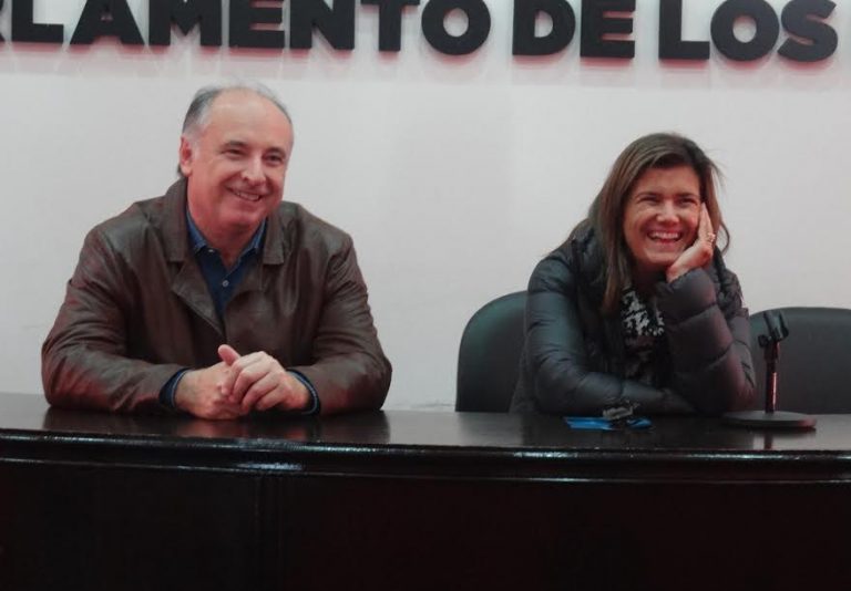 Accastello con Pilar Sordo Accastello con Pilar Sordo
