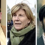 Candidatos x 3