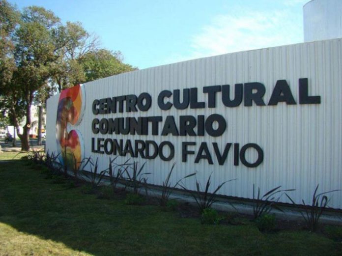Centro Favio