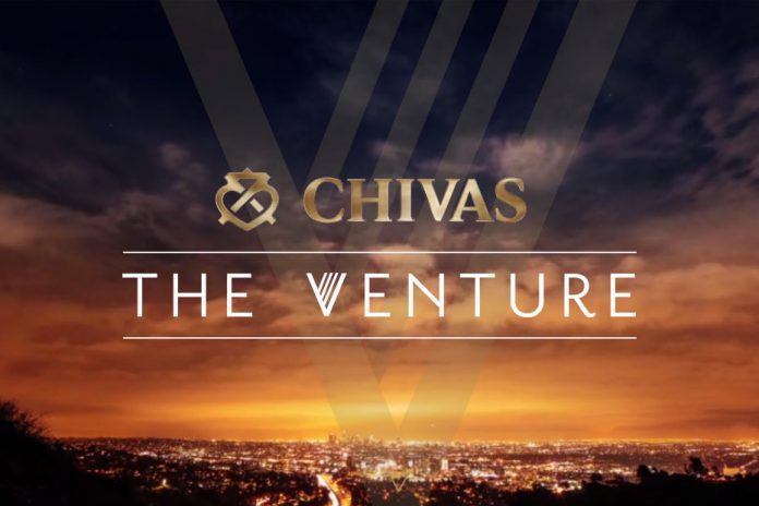 Chivas The Venture