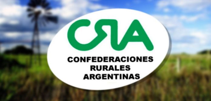 Confederaciones Rurales Argentinas
