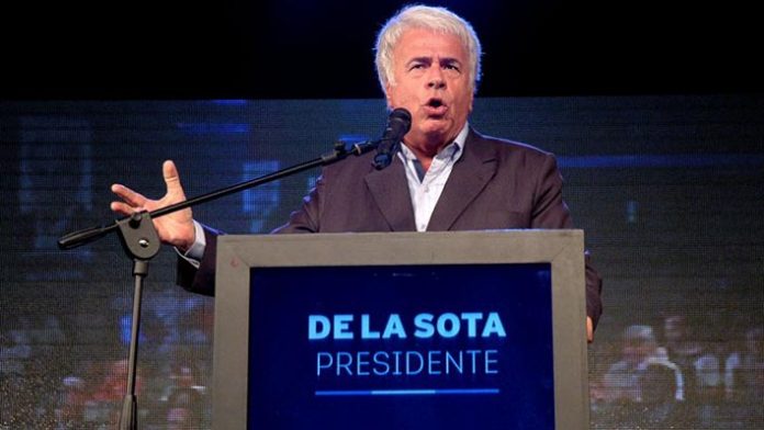 De la Sota