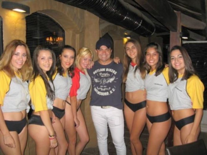 Edgar Maggi Models Agency