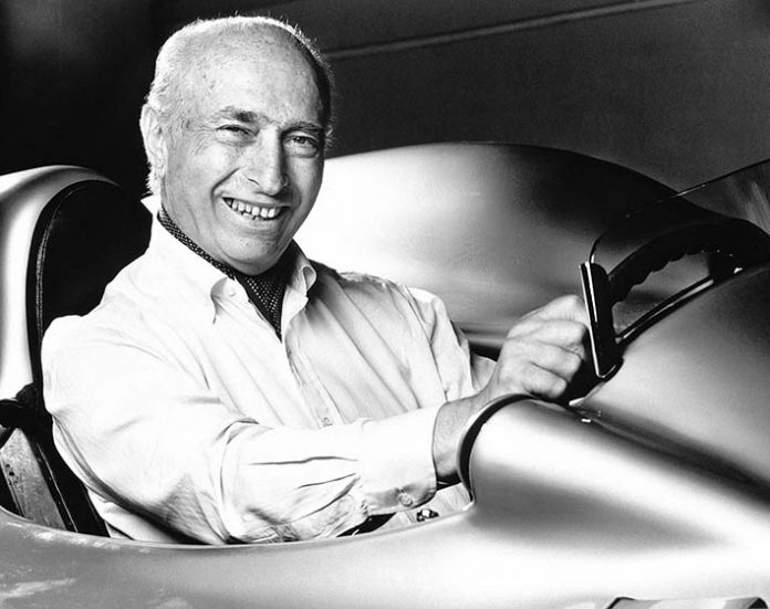 Fangio