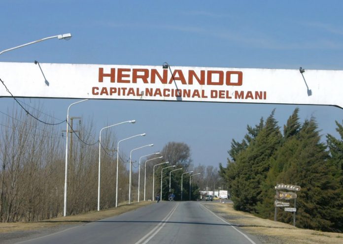 Hernando