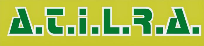 LOGO ATILRA