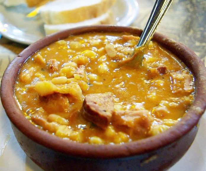 Locro