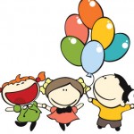 Niños