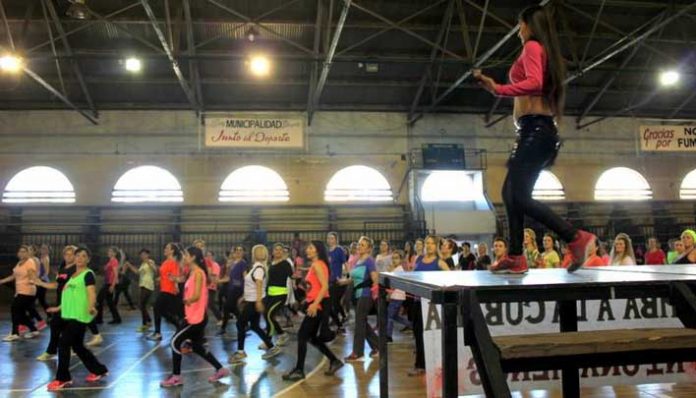 Zumba