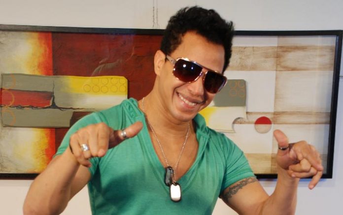 Jean Carlos. Entrevista otorgada al Día a Día.