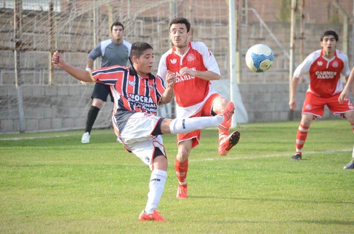 Esta noche sale el campeón