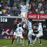 The Castle Lager Rugby Championship 2015: South Africa v Argentina