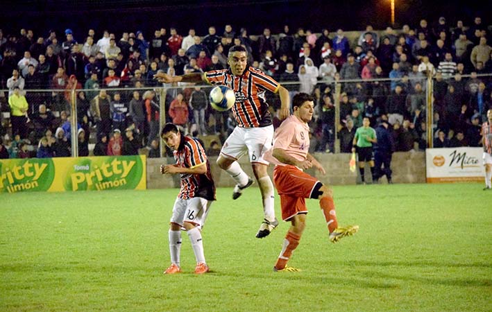 Se postergó una semana el inicio del Torneo Clausura