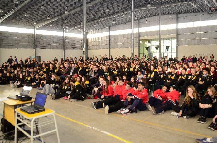 P4F1 pais ciencia