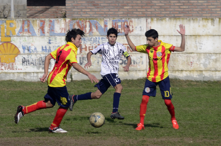 Otro sábado con Inferiores