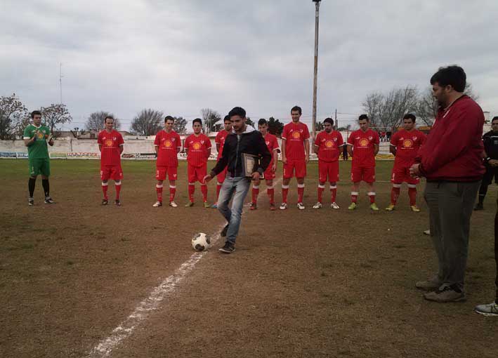 El típico empate aburrido