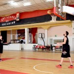 P52-F1 Basquetbol