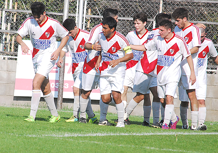 River fue una máquina