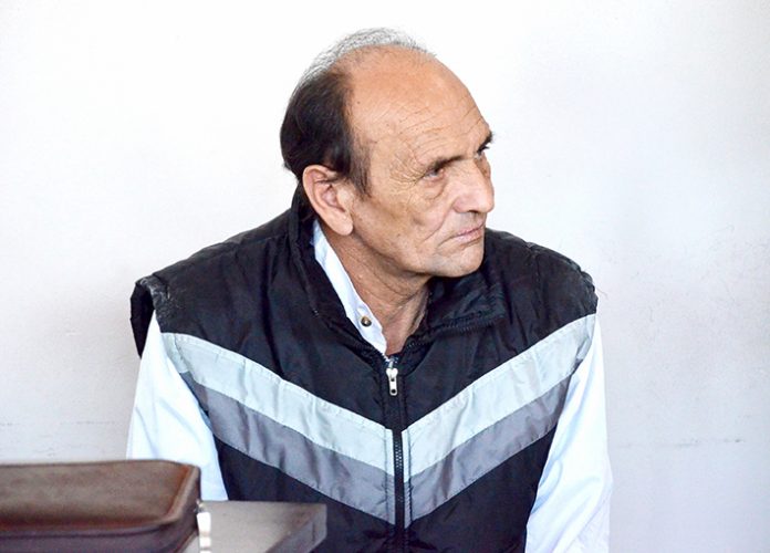 P54 - F1 (condenado)