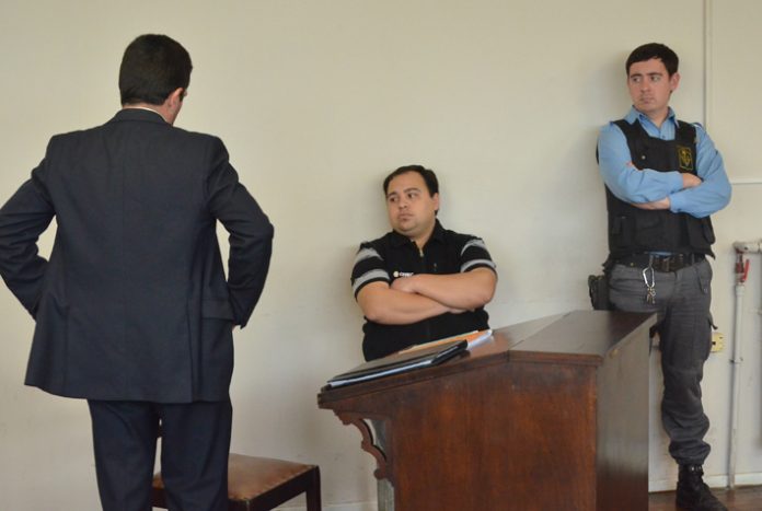 P54 - F1 (juicio)