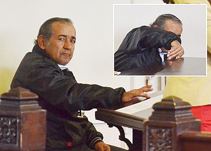P55 - F1 (condenado)