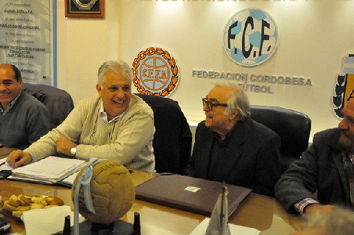 Representantes de federaciones del país se reunieron en Córdoba