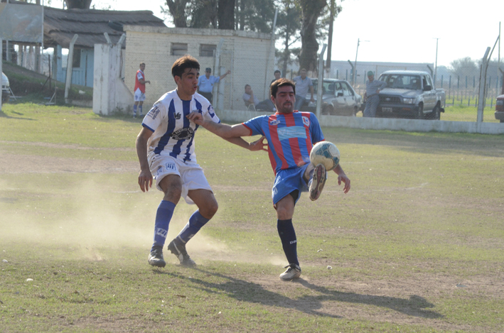 La “U” ganó en una “Fortaleza”