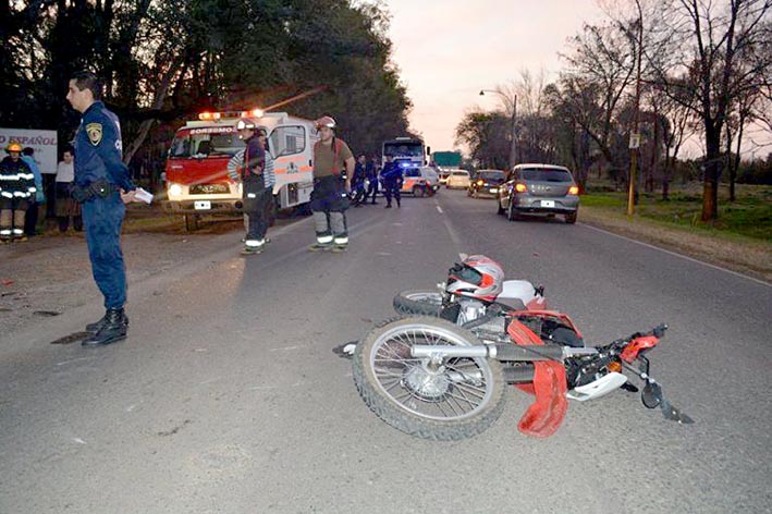 Tragedias en el este y en el sur