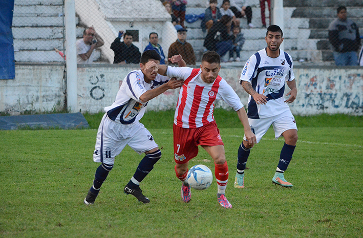 Alumni quiere pegar el salto contra el Juniors de Ragusa