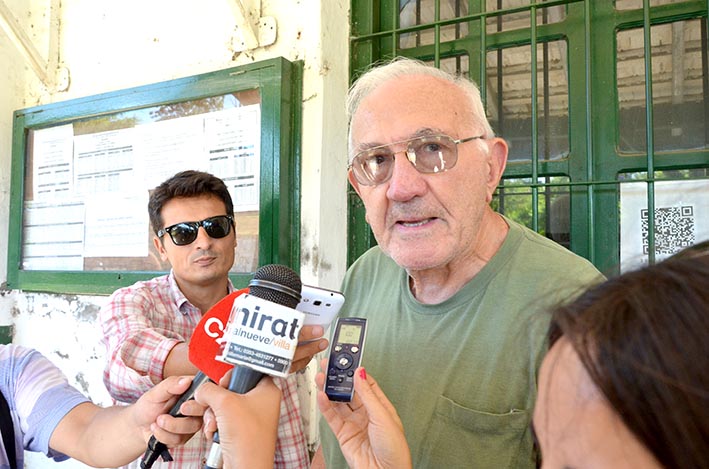 Jubilados se concentran hoy frente al PAMI para evitar el “achique”