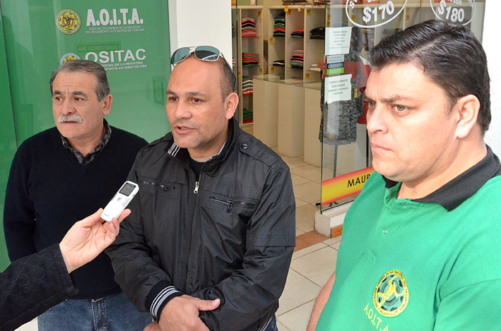 Garmendia va al frente en la Regional, con la Lista Verde Garmendia va al frente en la Regional, con la Lista Verde