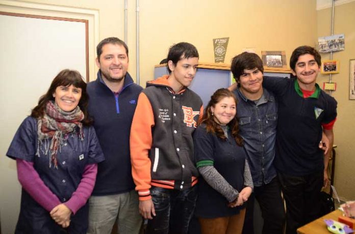 Pablo sexto