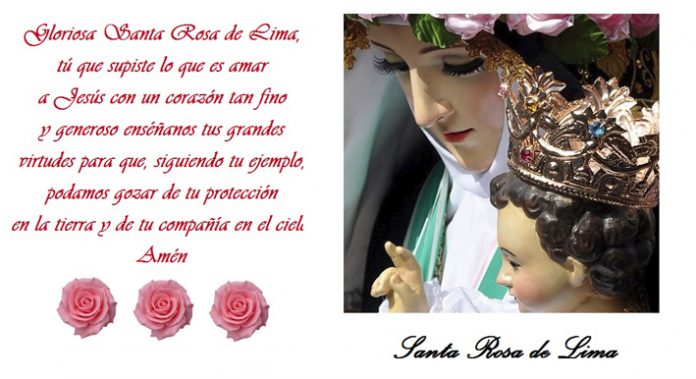 Santa Rosa de Lima