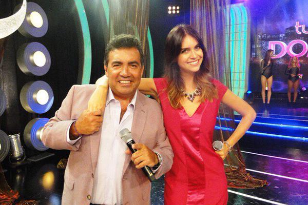 El Instituto de Arte Popular en “Tu mejor domingo”