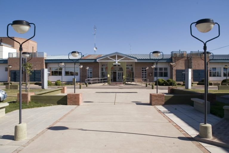 Hoy paran los docentes universitarios