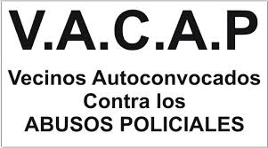 Como en otros puntos de la provincia, desde las 17 se realizará  la “Marcha de la Gorra” en Villa María