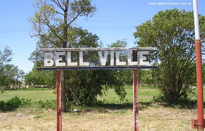 Bell Ville: construirán cinco viviendas sociales