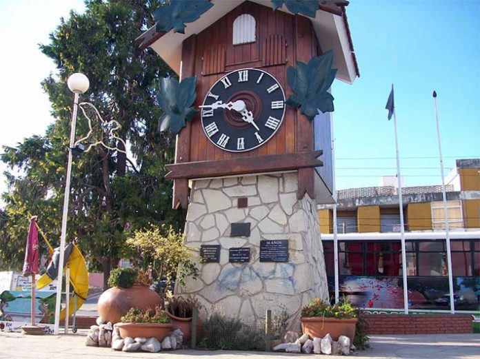carlos paz