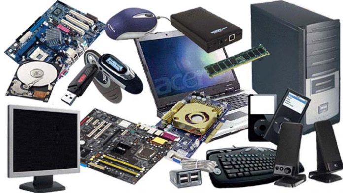 computadora