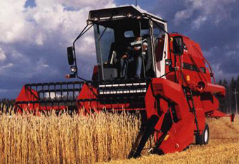 AGCO anunció inversiones