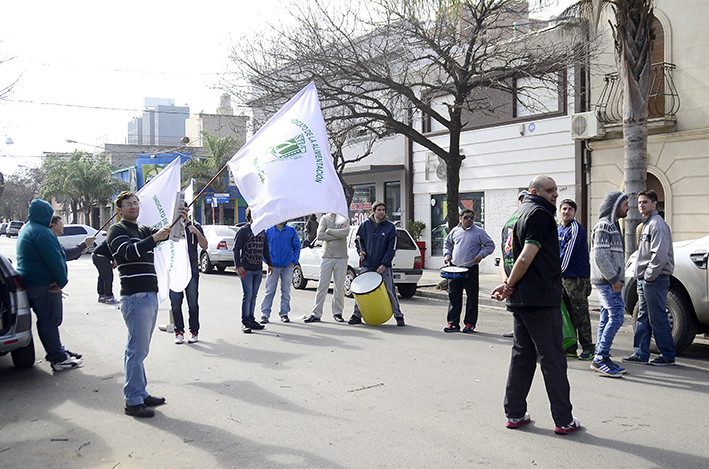 Trabajo obligó a dar marcha atrás con los 27 despidos en la ex-Nestlé