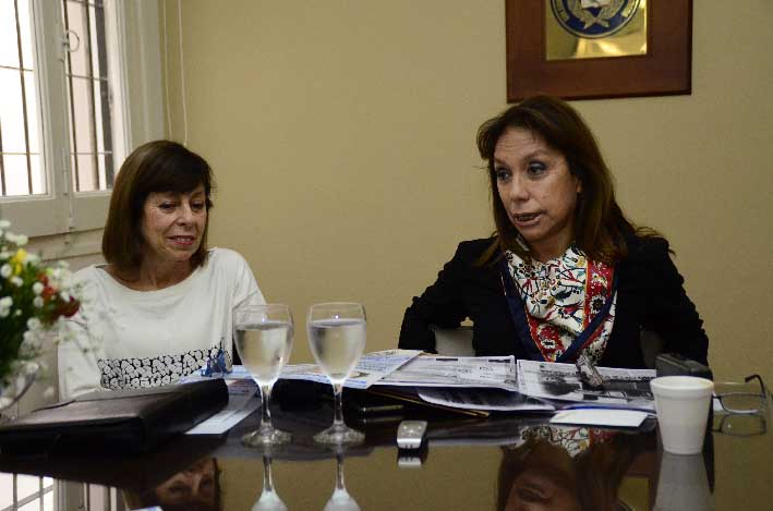 Las mayores consultas son por divorcios y testamentos