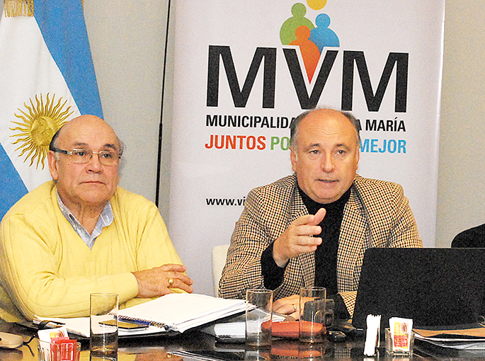 José Escamilla quedará a cargo del Ejecutivo durante nueve días