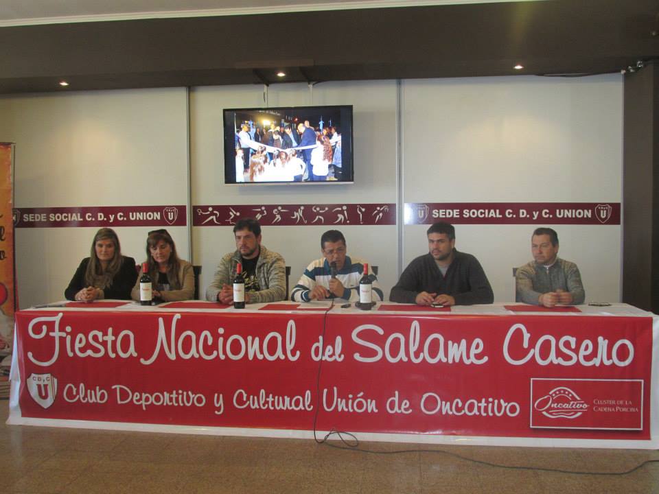 Oncativo