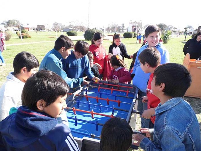 p17 f2 chicos