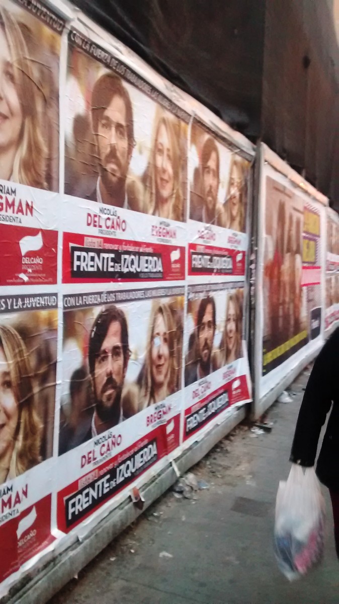 Zannini, Olaviaga y alguien más en el cuarto oscuro Zannini, Olaviaga y alguien más en el cuarto oscuro