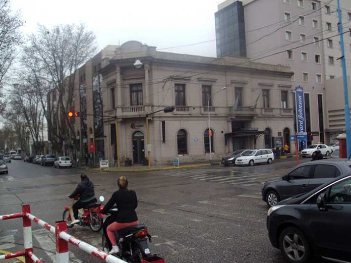 p22 f1 El Edificio en la actualidad